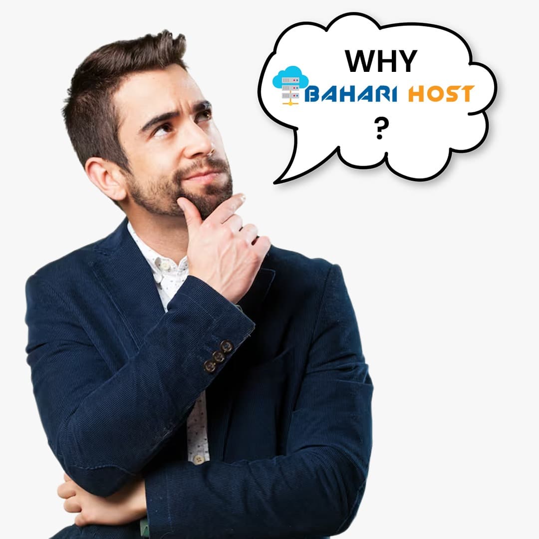 BahariHost Team - Working Together