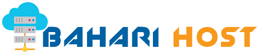 BahariHost